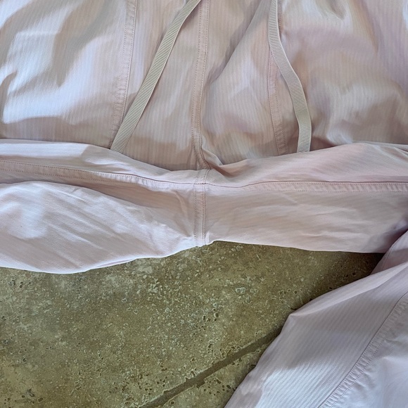 Lululemon Dance Studio Jogger Misty Pink unlined strawberry milkshake - Picture 7 of 9